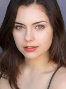 Gabrielle Kalomiris