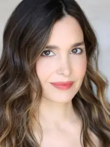Gina Philips