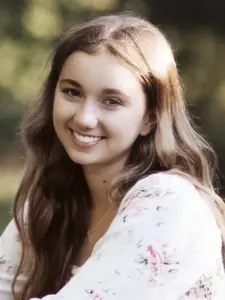 Alivia Roach