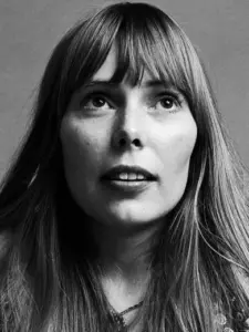 Joni Mitchell