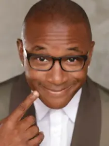 Tommy Davidson
