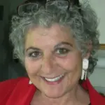 Roberta Cantow