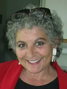 Roberta Cantow