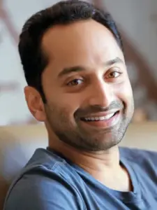 Fahadh Faasil