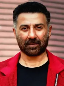 Sunny Deol
