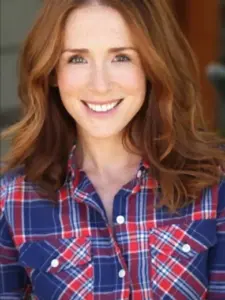 Molly Kidder
