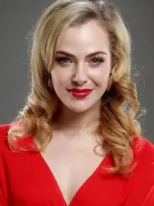 Jessica Marais