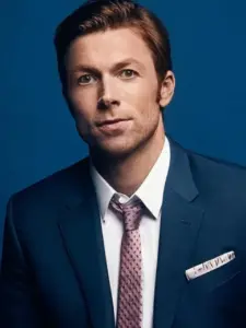 Sam Daly