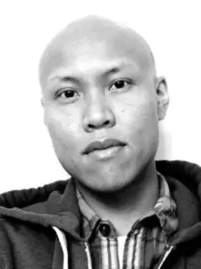 Martin Edralin