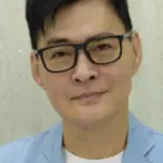 Eddie Koo Koon Chung