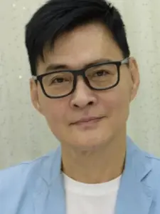 Eddie Koo Koon Chung