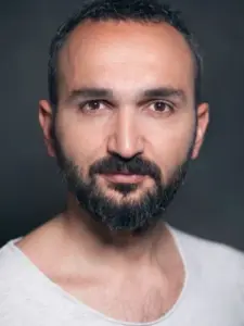 Gökhan Yıkılkan
