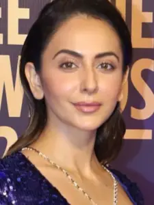 Rakul Preet Singh