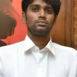 H. Vinoth