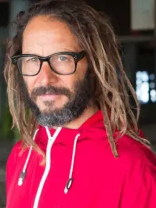 Tony Alva