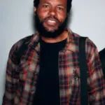 Ray Barbee