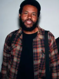 Ray Barbee