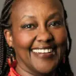 Judy Kibinge