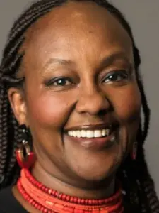 Judy Kibinge