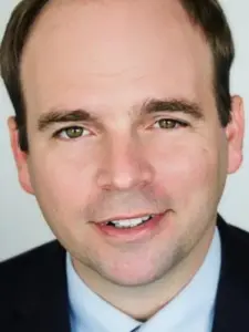 Joel Spence