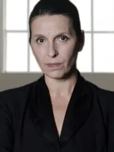 Svetla Yancheva (Svetlana Yancheva)