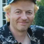 Stephen Groo