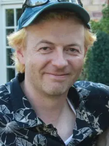 Stephen Groo