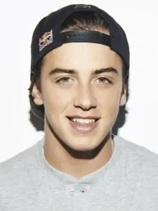 Mark McMorris