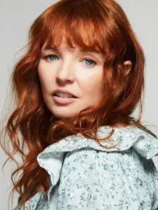 Stef Dawson