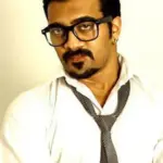 Ashwin Kumar