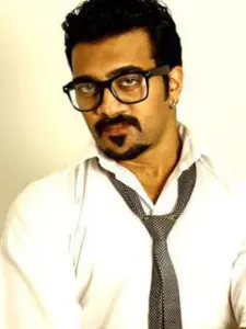 Ashwin Kumar