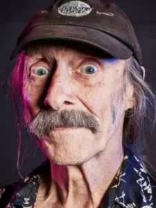 Dave Brock