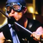 Robert Calvert