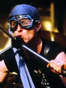 Robert Calvert