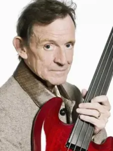 Jack Bruce