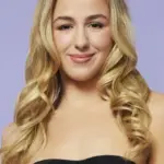 Chloe Lukasiak