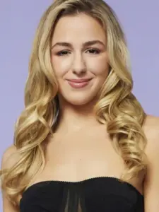 Chloe Lukasiak