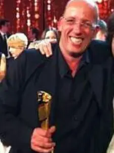 Arne Birkenstock