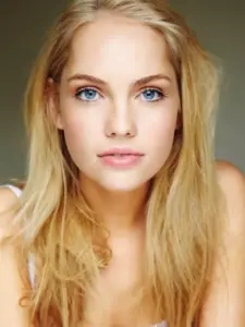 Melina Vidler