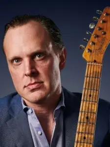 Joe Bonamassa