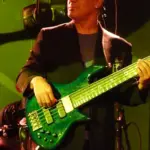 Carmine Rojas