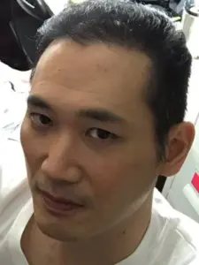 Ying Wei-min
