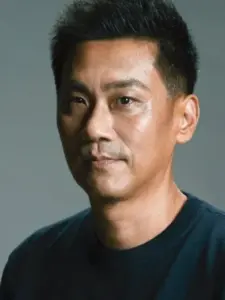 Chen Ta-pu