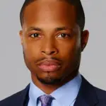 Cornelius Smith Jr. (Cornelius Smith, Jr.)