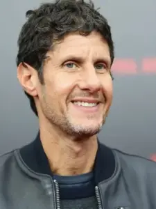 Mike D (Michael Diamond)