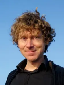 Clive Oppenheimer