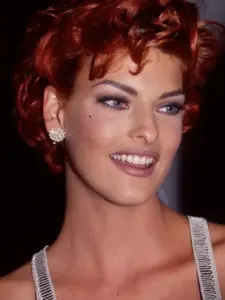 Linda Evangelista