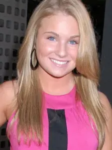 Ashley Rose Orr