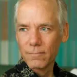 Larry Leichliter
