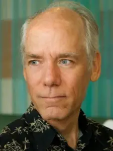 Larry Leichliter
